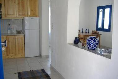 Holiday House in Paros (Kyklades) or holiday homes and vacation rentals