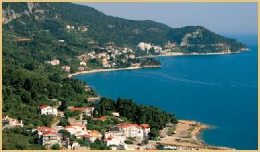 Holiday Apartment in �ivogo�će (Splitsko-Dalmatinska) or holiday homes and vacation rentals