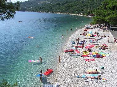 Holiday Apartment in �ivogo�će (Splitsko-Dalmatinska) or holiday homes and vacation rentals