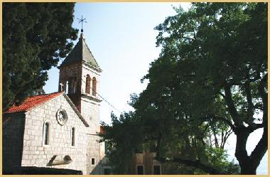 Holiday Apartment in �ivogo�će (Splitsko-Dalmatinska) or holiday homes and vacation rentals