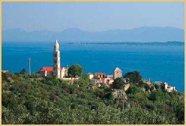 Holiday Apartment in �ivogo�će (Splitsko-Dalmatinska) or holiday homes and vacation rentals