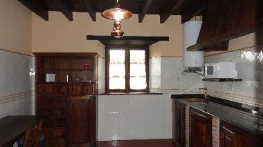 Holiday House in Udias (Cantabria) or holiday homes and vacation rentals