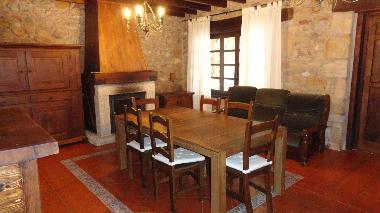 Holiday House in Udias (Cantabria) or holiday homes and vacation rentals