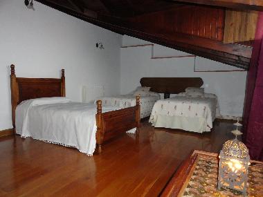 Holiday House in Udias (Cantabria) or holiday homes and vacation rentals
