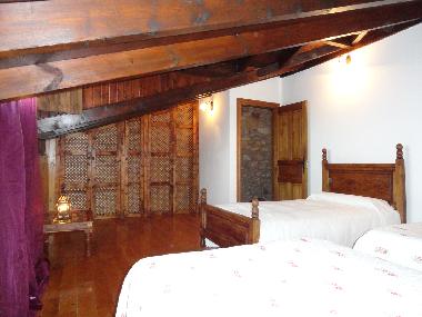 Holiday House in Udias (Cantabria) or holiday homes and vacation rentals