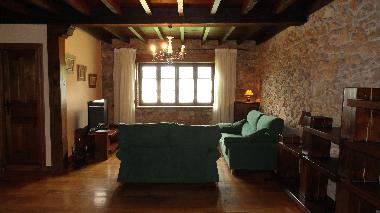 Holiday House in Udias (Cantabria) or holiday homes and vacation rentals