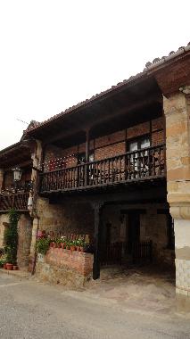Holiday House in Udias (Cantabria) or holiday homes and vacation rentals
