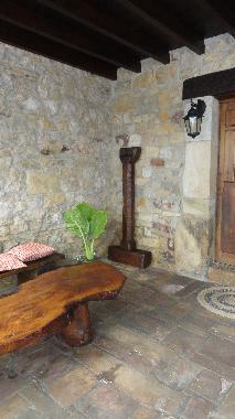 Holiday House in Udias (Cantabria) or holiday homes and vacation rentals