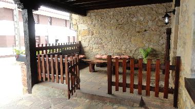Holiday House in Udias (Cantabria) or holiday homes and vacation rentals