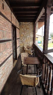 Holiday House in Udias (Cantabria) or holiday homes and vacation rentals