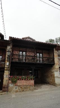 Holiday House in Udias (Cantabria) or holiday homes and vacation rentals