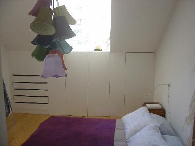 Double Bedroom 2