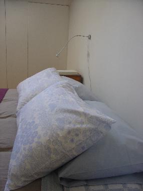 Double Bedroom 2