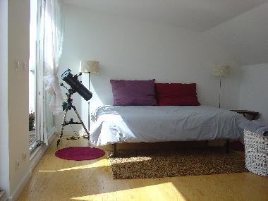 Double bedroom 3