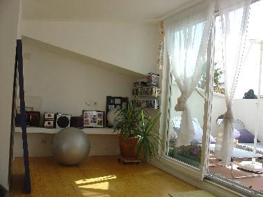 Double bedroom 3
