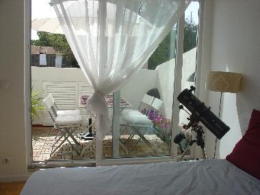 Double bedroom 3 with Terrace