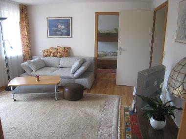 Holiday Apartment in Chieming (Upper Bavaria) or holiday homes and vacation rentals