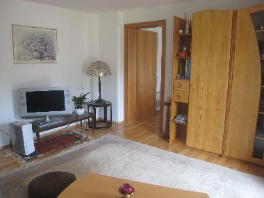 Holiday Apartment in Chieming (Upper Bavaria) or holiday homes and vacation rentals
