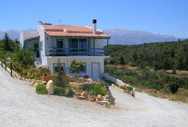 Holiday Apartment in Ntouliana-Apokoronas (Chania) or holiday homes and vacation rentals