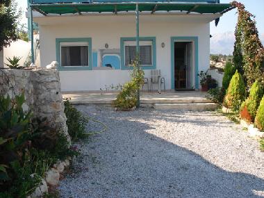 Holiday Apartment in Ntouliana-Apokoronas (Chania) or holiday homes and vacation rentals