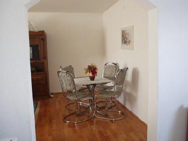 Holiday Apartment in Marina (Splitsko-Dalmatinska) or holiday homes and vacation rentals