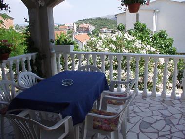 Holiday Apartment in Marina (Splitsko-Dalmatinska) or holiday homes and vacation rentals