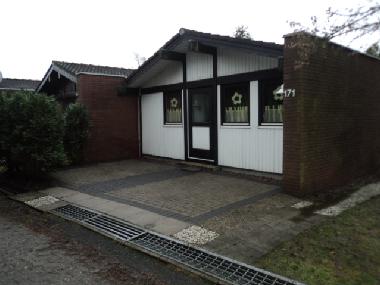 Holiday House in Fedderwardersiel (Nordsee-Festland / Ostfriesland) or holiday homes and vacation rentals