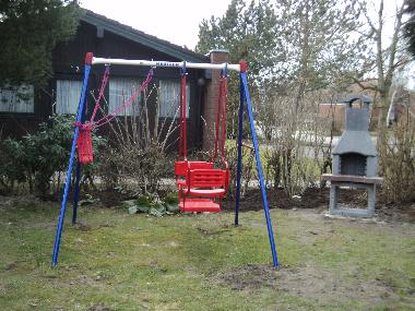 Holiday House in Fedderwardersiel (Nordsee-Festland / Ostfriesland) or holiday homes and vacation rentals