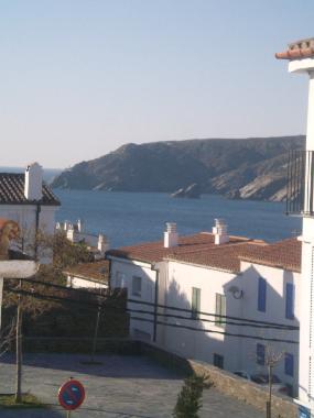 Holiday Apartment in Cadaques (Girona) or holiday homes and vacation rentals