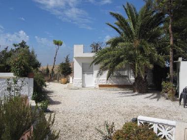 Holiday Apartment in Chiclana de la Frontera (C�diz) or holiday homes and vacation rentals