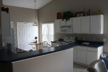 Villa in KISSIMMEE (Florida) or holiday homes and vacation rentals