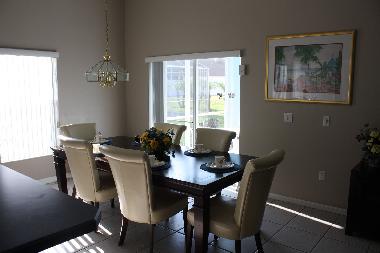 Villa in KISSIMMEE (Florida) or holiday homes and vacation rentals