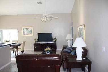 Villa in KISSIMMEE (Florida) or holiday homes and vacation rentals