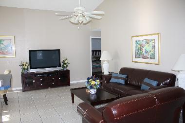 Villa in KISSIMMEE (Florida) or holiday homes and vacation rentals