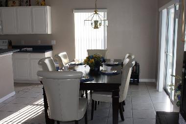 Villa in KISSIMMEE (Florida) or holiday homes and vacation rentals