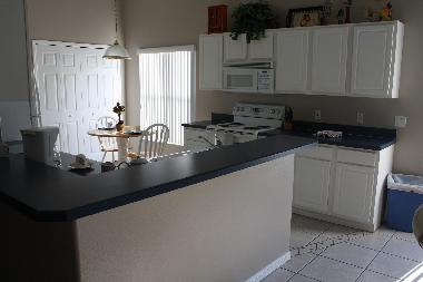 Villa in KISSIMMEE (Florida) or holiday homes and vacation rentals