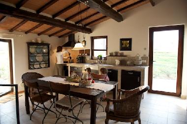 Holiday House in Loretello (Ancona) or holiday homes and vacation rentals