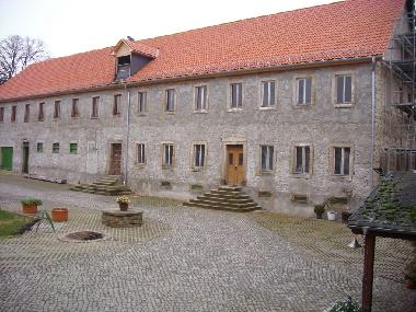Bed and Breakfast in Mochau (bei Dbeln) (Schsisches Elbland) or holiday homes and vacation rentals