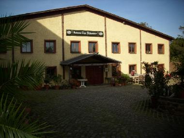 Bed and Breakfast in Mochau (bei Dbeln) (Schsisches Elbland) or holiday homes and vacation rentals