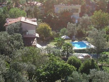 Holiday House in Hisarn (Mugla) or holiday homes and vacation rentals