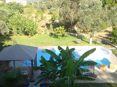 Holiday House in Hisarn (Mugla) or holiday homes and vacation rentals