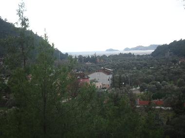 Holiday House in Hisarn (Mugla) or holiday homes and vacation rentals