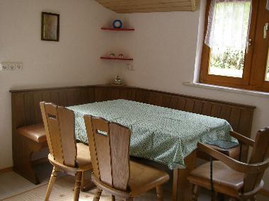 Holiday Apartment in Frammersbach (Lower Franconia) or holiday homes and vacation rentals