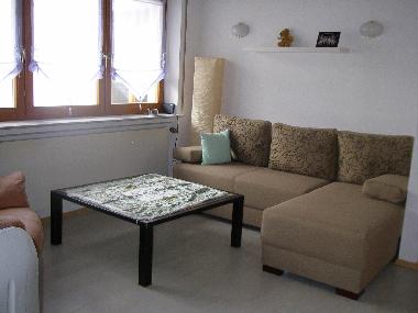 Holiday Apartment in Frammersbach (Lower Franconia) or holiday homes and vacation rentals