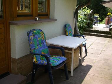 Holiday Apartment in Frammersbach (Lower Franconia) or holiday homes and vacation rentals