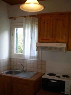 Holiday House in lefkada (Lefkada) or holiday homes and vacation rentals