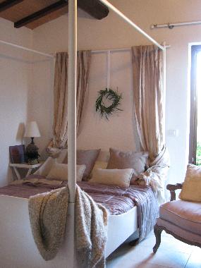 Holiday House in Loretello (Ancona) or holiday homes and vacation rentals