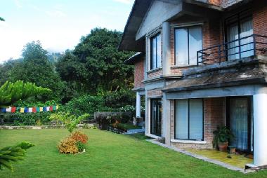 Bed and Breakfast in Kathmandu (Bagmati) or holiday homes and vacation rentals