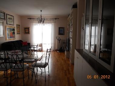 Villa in San Ginesio (Macerata) or holiday homes and vacation rentals
