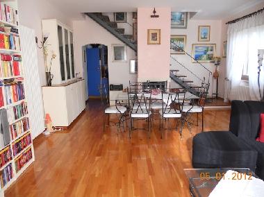 Villa in San Ginesio (Macerata) or holiday homes and vacation rentals
